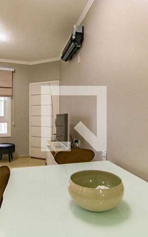 Casa de condomínio à venda com 93m², 3 quartos e 1 vagaSala