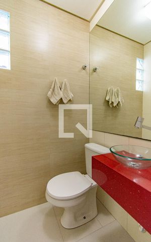 Casa de condomínio à venda com 93m², 3 quartos e 1 vagaBanheiro