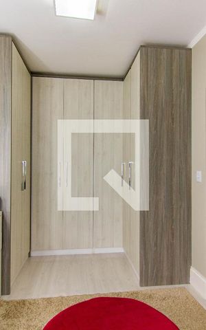 Casa de condomínio à venda com 93m², 3 quartos e 1 vagaQuarto 2