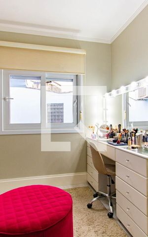 Casa de condomínio à venda com 93m², 3 quartos e 1 vagaQuarto 2