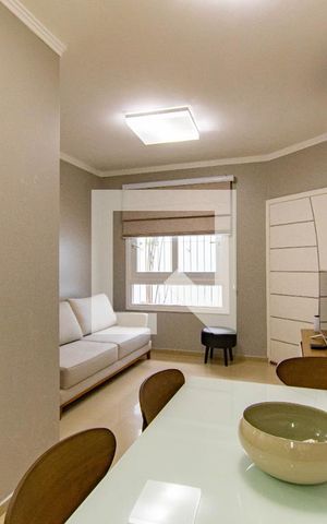 Casa de condomínio à venda com 93m², 3 quartos e 1 vagaSala