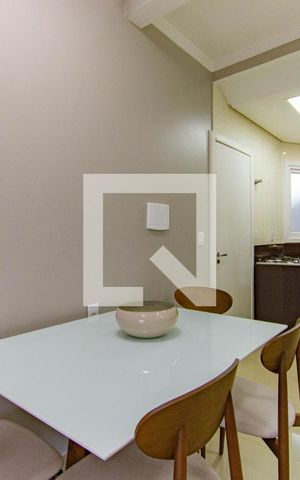 Casa de condomínio à venda com 93m², 3 quartos e 1 vagaCozinha 