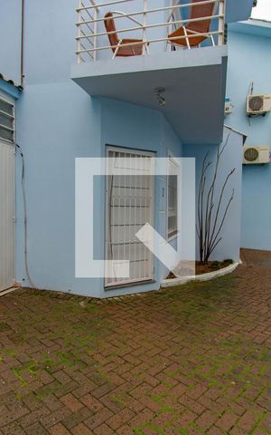Casa de condomínio à venda com 93m², 3 quartos e 1 vagaÁrea externa