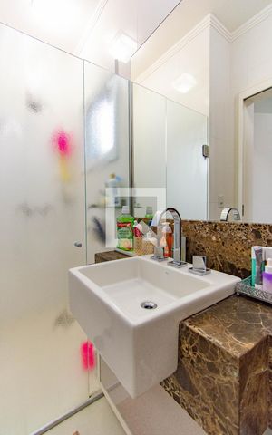 Casa de condomínio à venda com 93m², 3 quartos e 1 vagaBanheiro