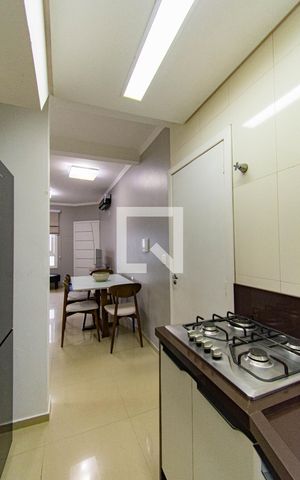 Casa de condomínio à venda com 93m², 3 quartos e 1 vagaCozinha 