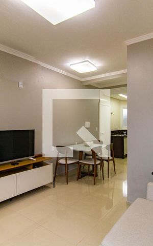 Casa de condomínio à venda com 93m², 3 quartos e 1 vagaSala