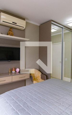 Casa de condomínio à venda com 93m², 3 quartos e 1 vagaQuarto