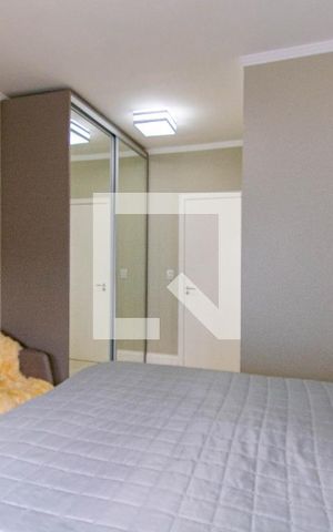 Casa de condomínio à venda com 93m², 3 quartos e 1 vagaQuarto