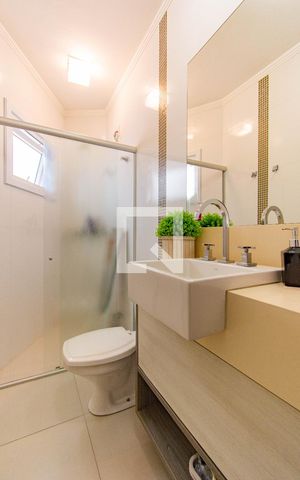 Casa de condomínio à venda com 93m², 3 quartos e 1 vagaBanheiro