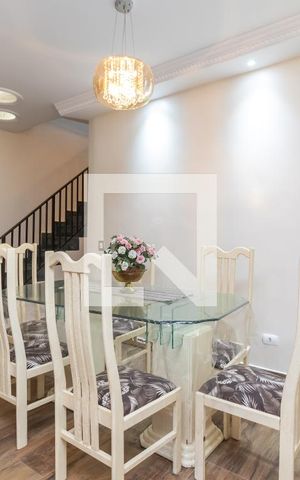 Casa à venda com 125m², 3 quartos e 2 vagasSala de Jantar