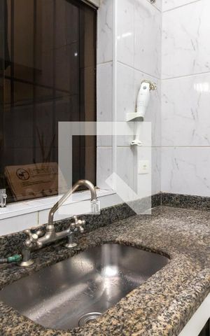 Casa à venda com 125m², 3 quartos e 2 vagasCozinha
