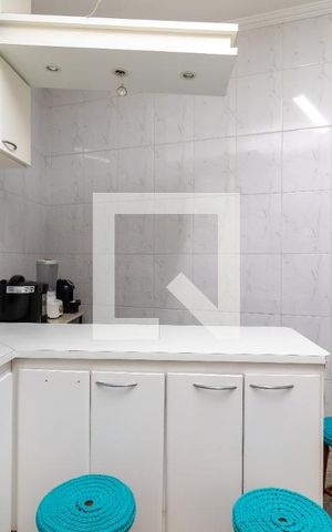 Casa à venda com 125m², 3 quartos e 2 vagasCozinha