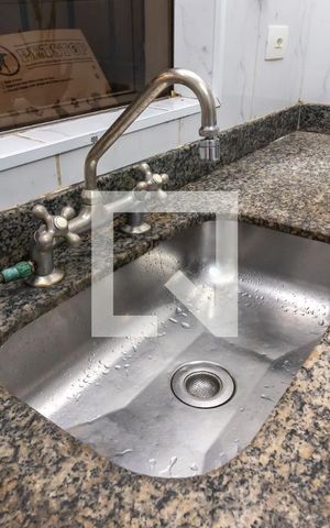 Casa à venda com 125m², 3 quartos e 2 vagasCozinha