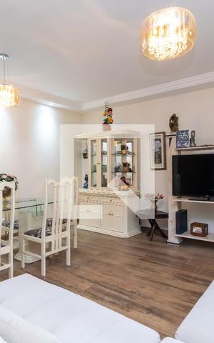 Casa à venda com 125m², 3 quartos e 2 vagasSala de Estar