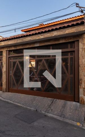 Casa à venda com 125m², 3 quartos e 2 vagasFachada