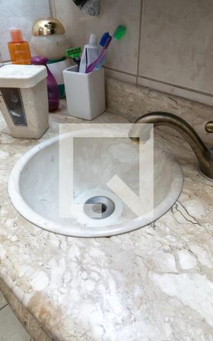 Casa à venda com 125m², 3 quartos e 2 vagasBanheiro da Suíte
