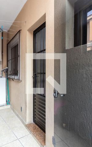 Casa à venda com 125m², 3 quartos e 2 vagasÁrea de Serviço