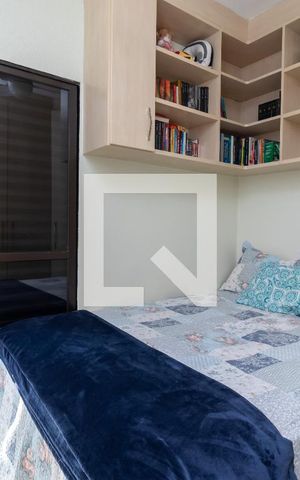 Casa à venda com 125m², 3 quartos e 2 vagasQuarto 2
