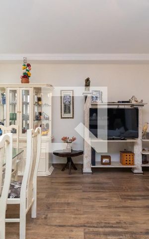 Casa à venda com 125m², 3 quartos e 2 vagasSala de Jantar