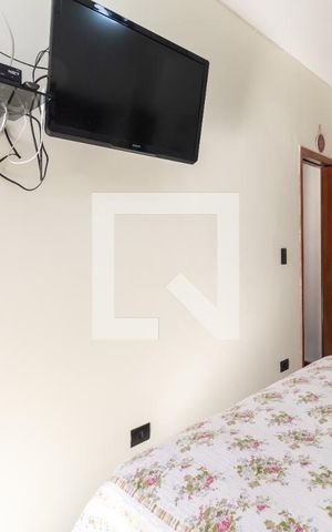 Casa à venda com 125m², 3 quartos e 2 vagasQuarto 3