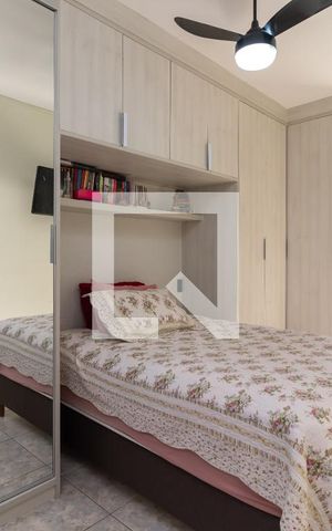Casa à venda com 125m², 3 quartos e 2 vagasQuarto 3