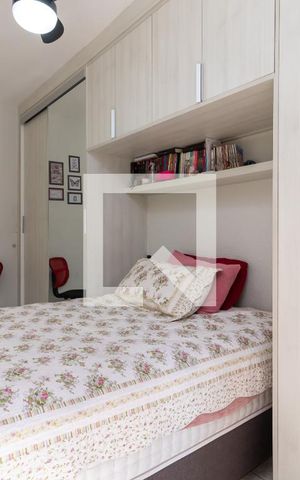 Casa à venda com 125m², 3 quartos e 2 vagasQuarto 3