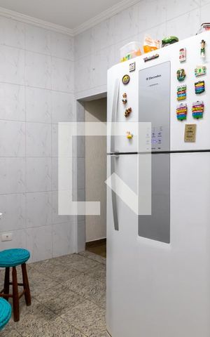 Casa à venda com 125m², 3 quartos e 2 vagasCozinha