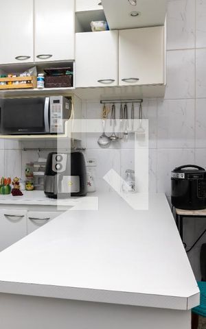 Casa à venda com 125m², 3 quartos e 2 vagasCozinha