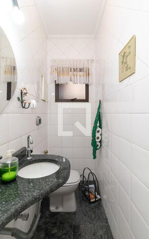 Casa à venda com 125m², 3 quartos e 2 vagasLavabo