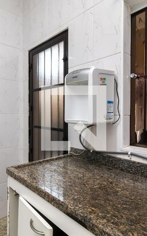 Casa à venda com 125m², 3 quartos e 2 vagasCozinha