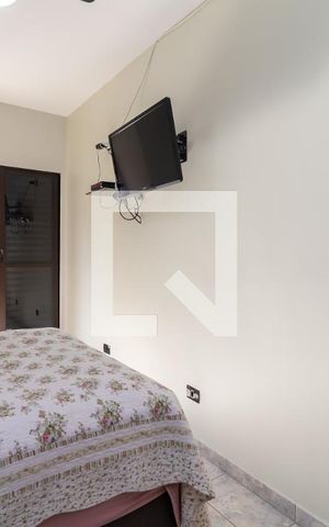 Casa à venda com 125m², 3 quartos e 2 vagasQuarto 3