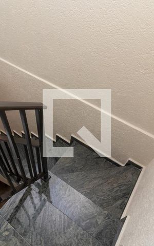 Casa à venda com 125m², 3 quartos e 2 vagasCorredor dos Quartos