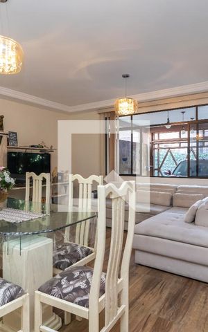 Casa à venda com 125m², 3 quartos e 2 vagasSala de Jantar