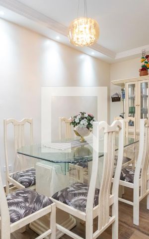 Casa à venda com 125m², 3 quartos e 2 vagasSala de Jantar