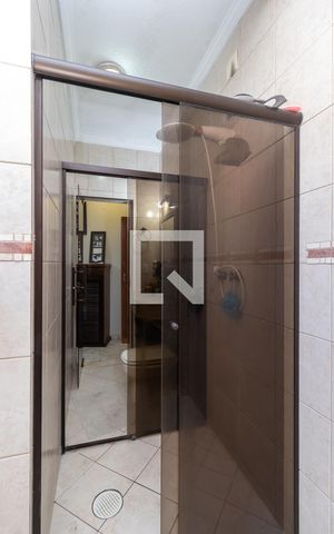 Casa à venda com 125m², 3 quartos e 2 vagasBanheiro da Suíte