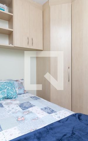 Casa à venda com 125m², 3 quartos e 2 vagasQuarto 2