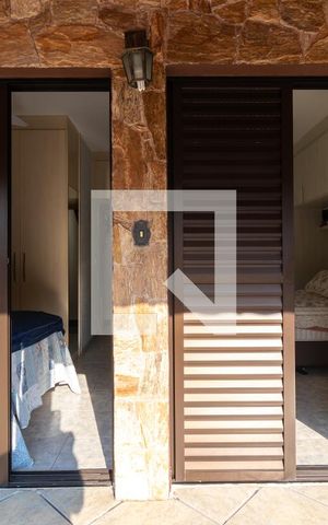 Casa à venda com 125m², 3 quartos e 2 vagasVaranda dos Quartos 2 e 3
