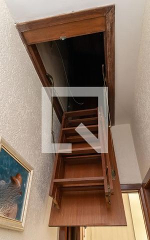 Casa à venda com 125m², 3 quartos e 2 vagasCorredor dos Quartos