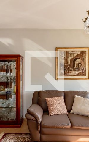 Apartamento à venda com 110m², 3 quartos e 2 vagas Apartamento à venda com 110m², 3 quartos e 2 vagasSala