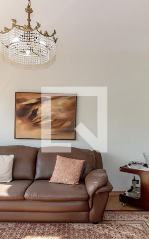 Apartamento à venda com 110m², 3 quartos e 2 vagas Apartamento à venda com 110m², 3 quartos e 2 vagasSala