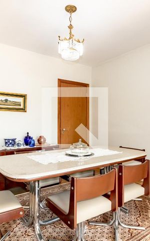 Apartamento à venda com 110m², 3 quartos e 2 vagas Apartamento à venda com 110m², 3 quartos e 2 vagasSala