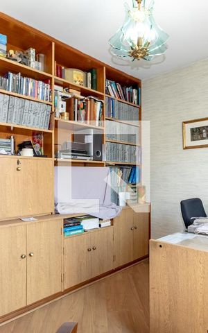 Apartamento à venda com 110m², 3 quartos e 2 vagas Apartamento à venda com 110m², 3 quartos e 2 vagasQuarto 3