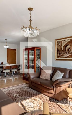 Apartamento à venda com 110m², 3 quartos e 2 vagas Apartamento à venda com 110m², 3 quartos e 2 vagasSala
