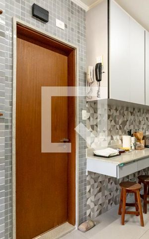 Apartamento à venda com 110m², 3 quartos e 2 vagas Apartamento à venda com 110m², 3 quartos e 2 vagasCozinha