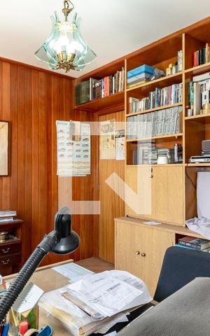 Apartamento à venda com 110m², 3 quartos e 2 vagas Apartamento à venda com 110m², 3 quartos e 2 vagasQuarto 3