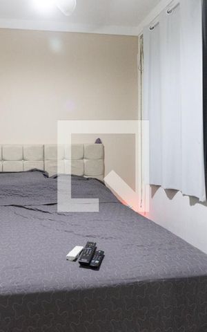 Apartamento à venda com 37m², 2 quartos e sem vaga Apartamento à venda com 37m², 2 quartos e sem vagaQuarto