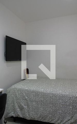 Apartamento à venda com 112m², 3 quartos e 2 vagasQuarto 1