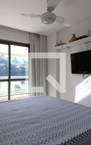 Apartamento à venda com 112m², 3 quartos e 2 vagasQuarto 3 - Suíte