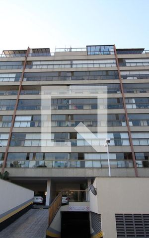 Apartamento à venda com 112m², 3 quartos e 2 vagasFachada