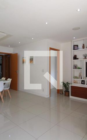 Apartamento à venda com 112m², 3 quartos e 2 vagasSala